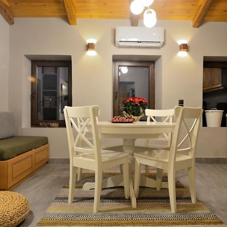 Palio Hani Villa Konitsa Ngoại thất bức ảnh