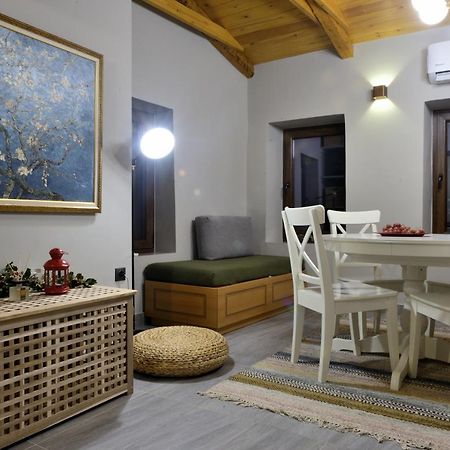 Palio Hani Villa Konitsa Ngoại thất bức ảnh