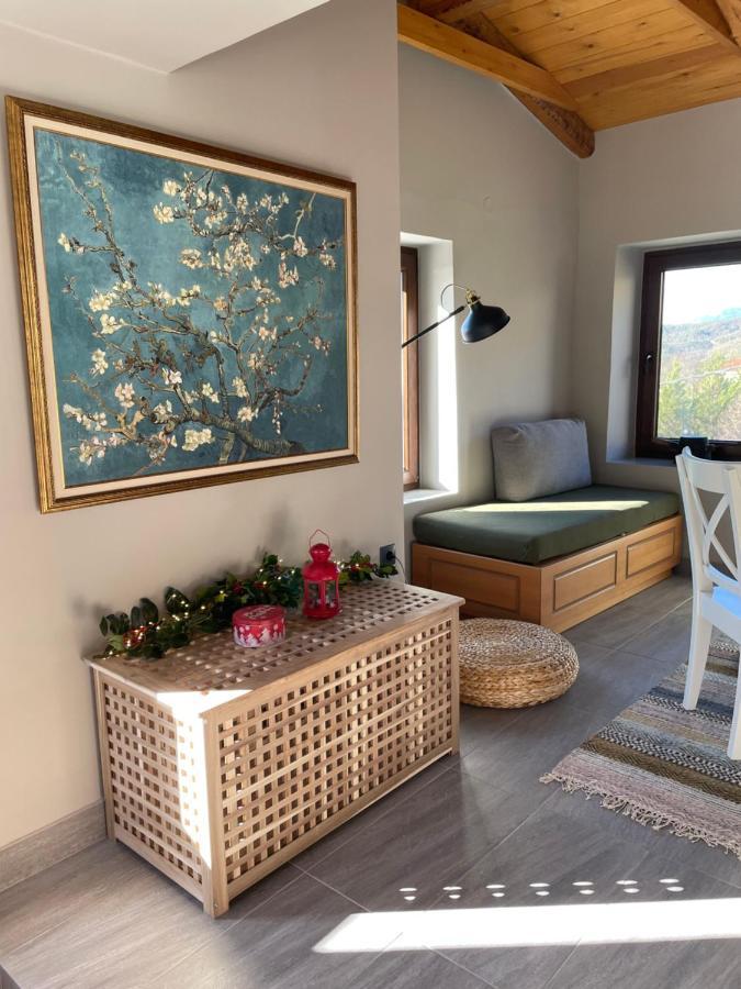 Palio Hani Villa Konitsa Ngoại thất bức ảnh
