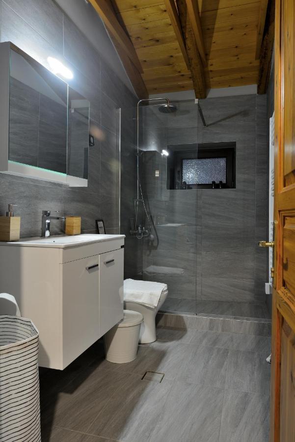 Palio Hani Villa Konitsa Ngoại thất bức ảnh
