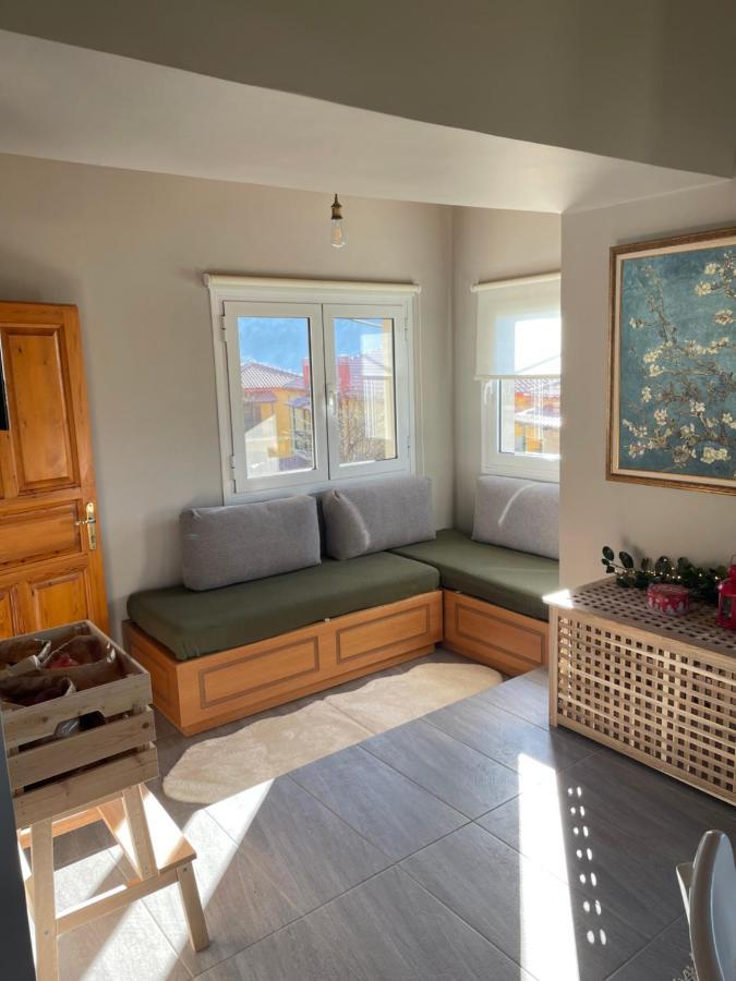 Palio Hani Villa Konitsa Ngoại thất bức ảnh