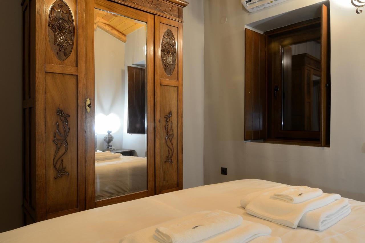 Palio Hani Villa Konitsa Ngoại thất bức ảnh