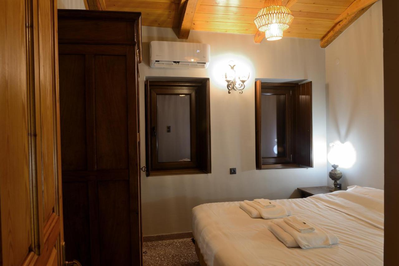 Palio Hani Villa Konitsa Ngoại thất bức ảnh